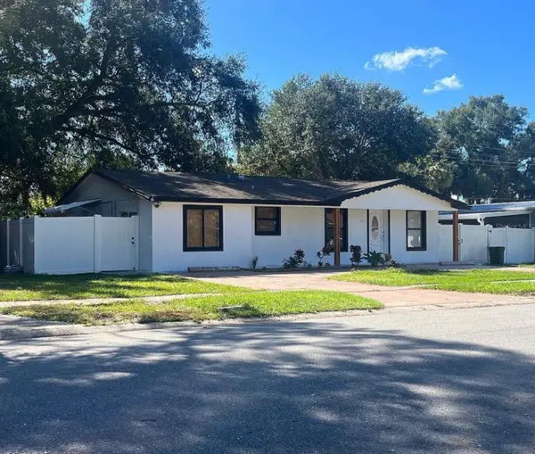 6524 La Mesa Circle, TAMPA, FL 33634