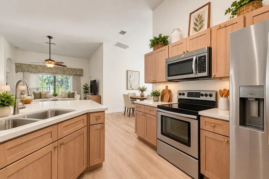 1033 W Diamond Shore Loop, Hernando, FL 34442 - #3