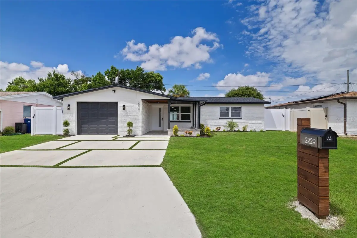 2229 Roselawn Drive, Holiday, FL 34691 - #1