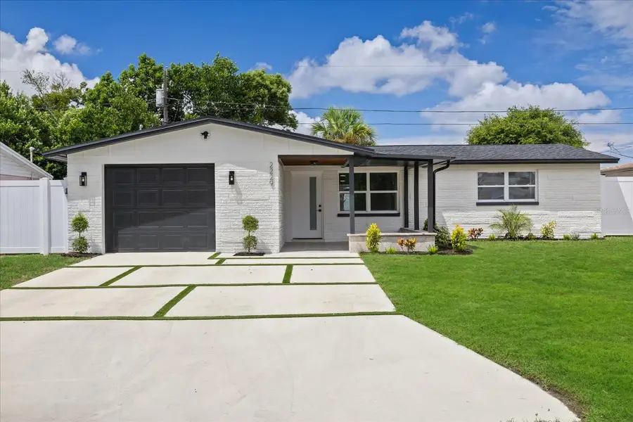 2229 Roselawn Drive, Holiday, FL 34691 - #2