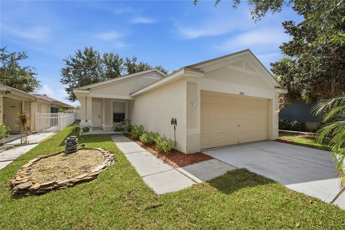 11426 Bay Gardens Loop, Riverview, FL 33569 - #1