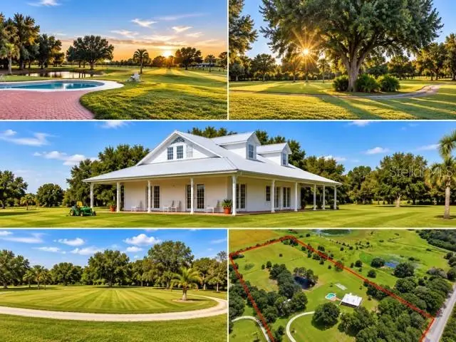 1777 Pollywog Crossover Road, Labelle, FL 33935 - #1