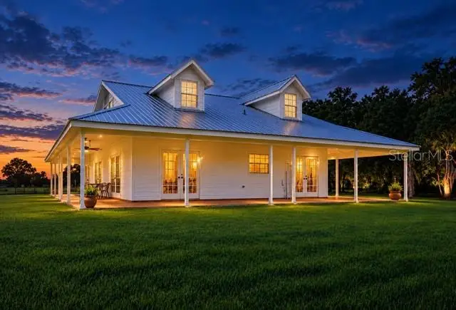 1777 Pollywog Crossover Road, Labelle, FL 33935 - #2
