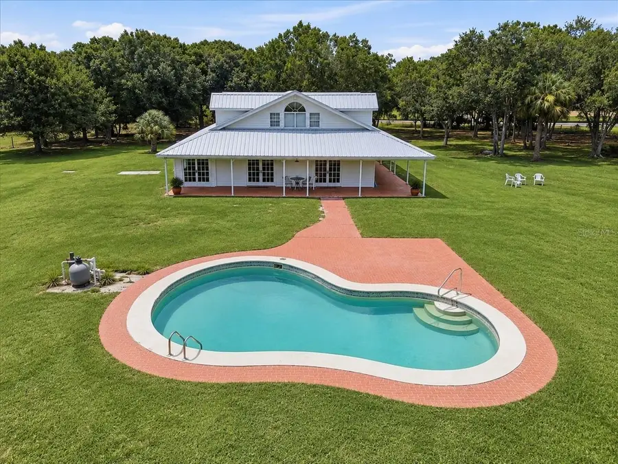 1777 Pollywog Crossover Road, Labelle, FL 33935 - #3