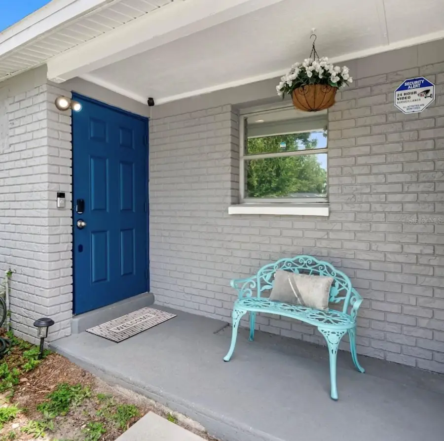 2613 E 111th Avenue, Tampa, FL 33612 - #2