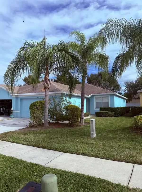 11460 Captiva Kay Drive, RIVERVIEW, FL 33569