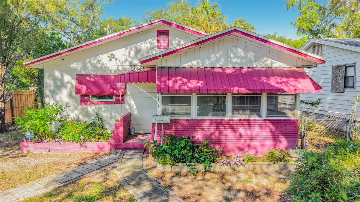 2121 10th Street S, Saint Petersburg, FL 33705 - #1