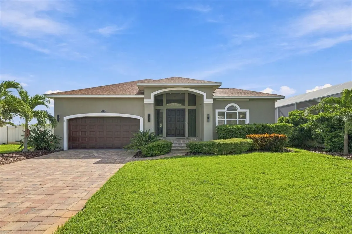 345 7th Avenue N, Tierra Verde, FL 33715 - #1