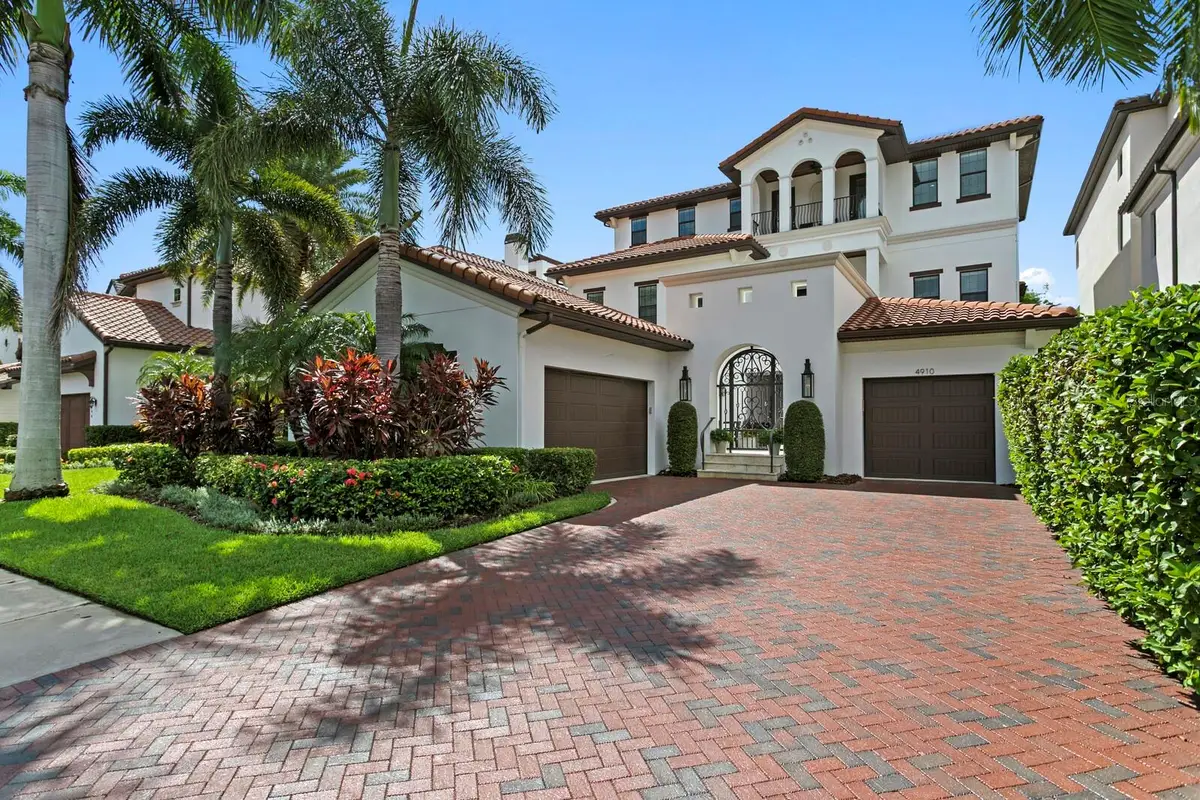 4910 Carranza Court, Tampa, FL 33616 - #1