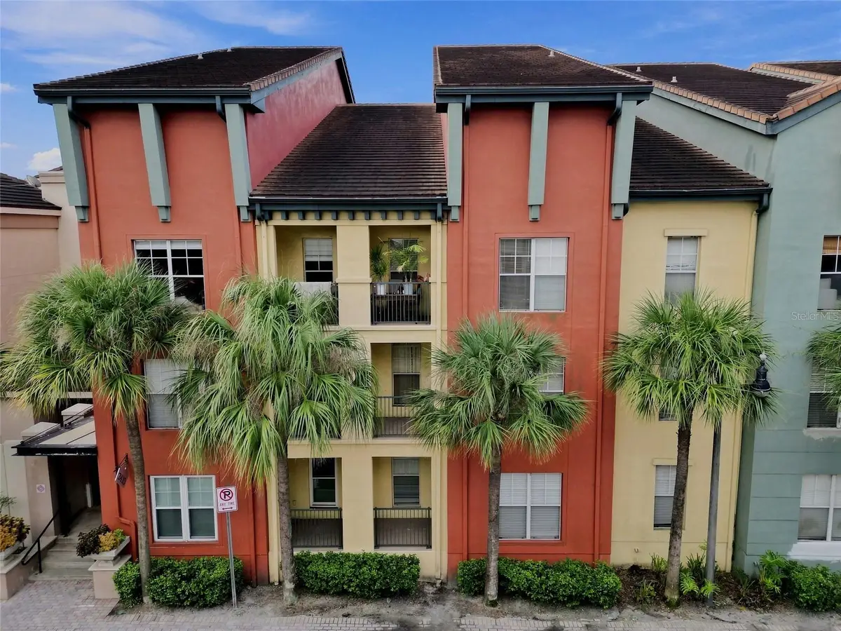 2410 W Azeele Street #216, Tampa, FL 33609 - #1