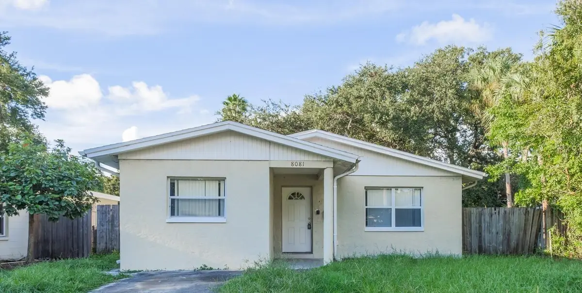 8081 28th Avenue N, Saint Petersburg, FL 33710 - #1