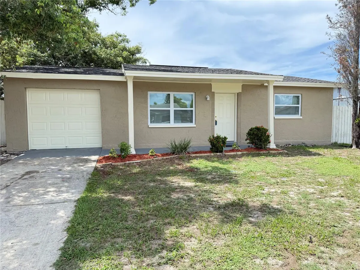 9637 Marlinton Lane, Port Richey, FL 34668 - #1