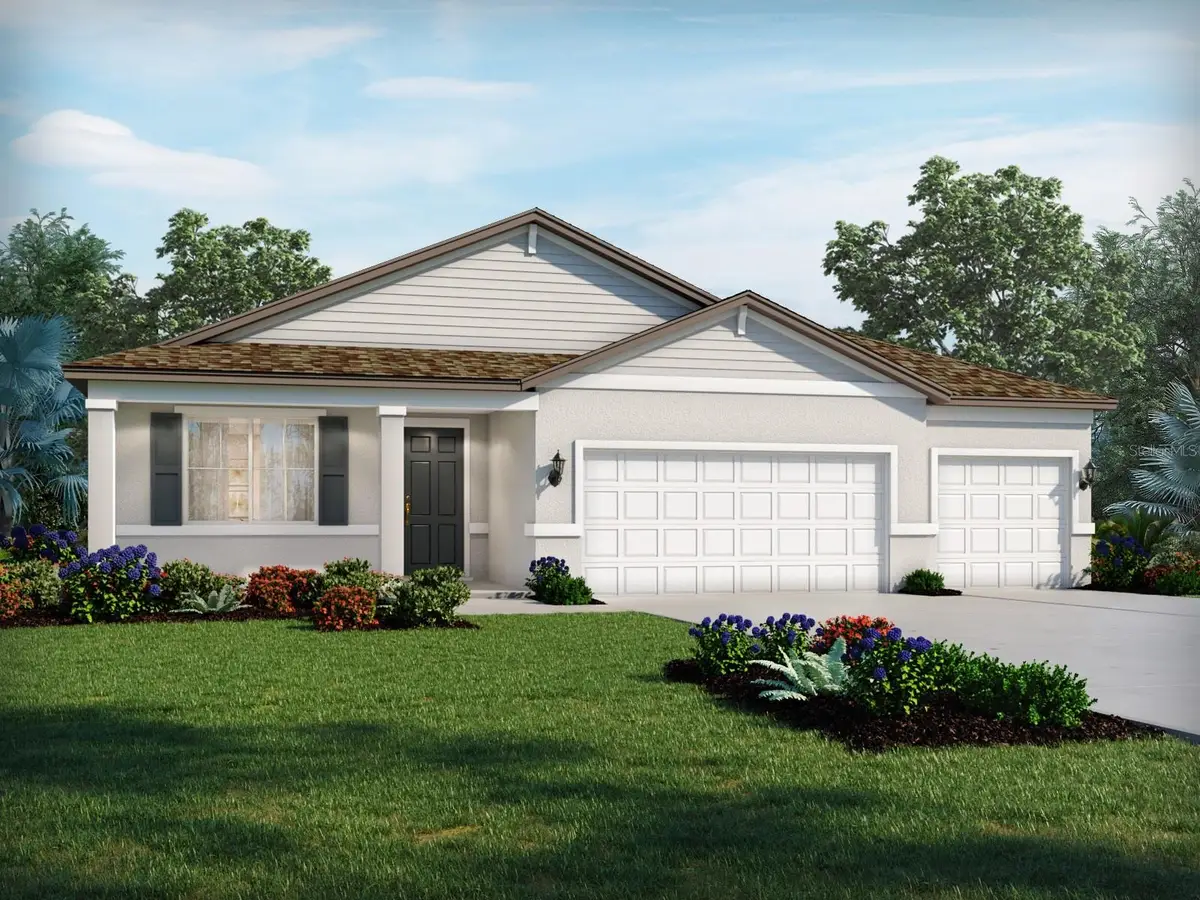 11430 Starling Song Place, Parrish, FL 34219 - #1