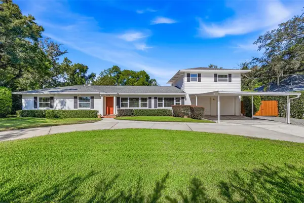 11714 N Rome Avenue, TAMPA, FL 33612