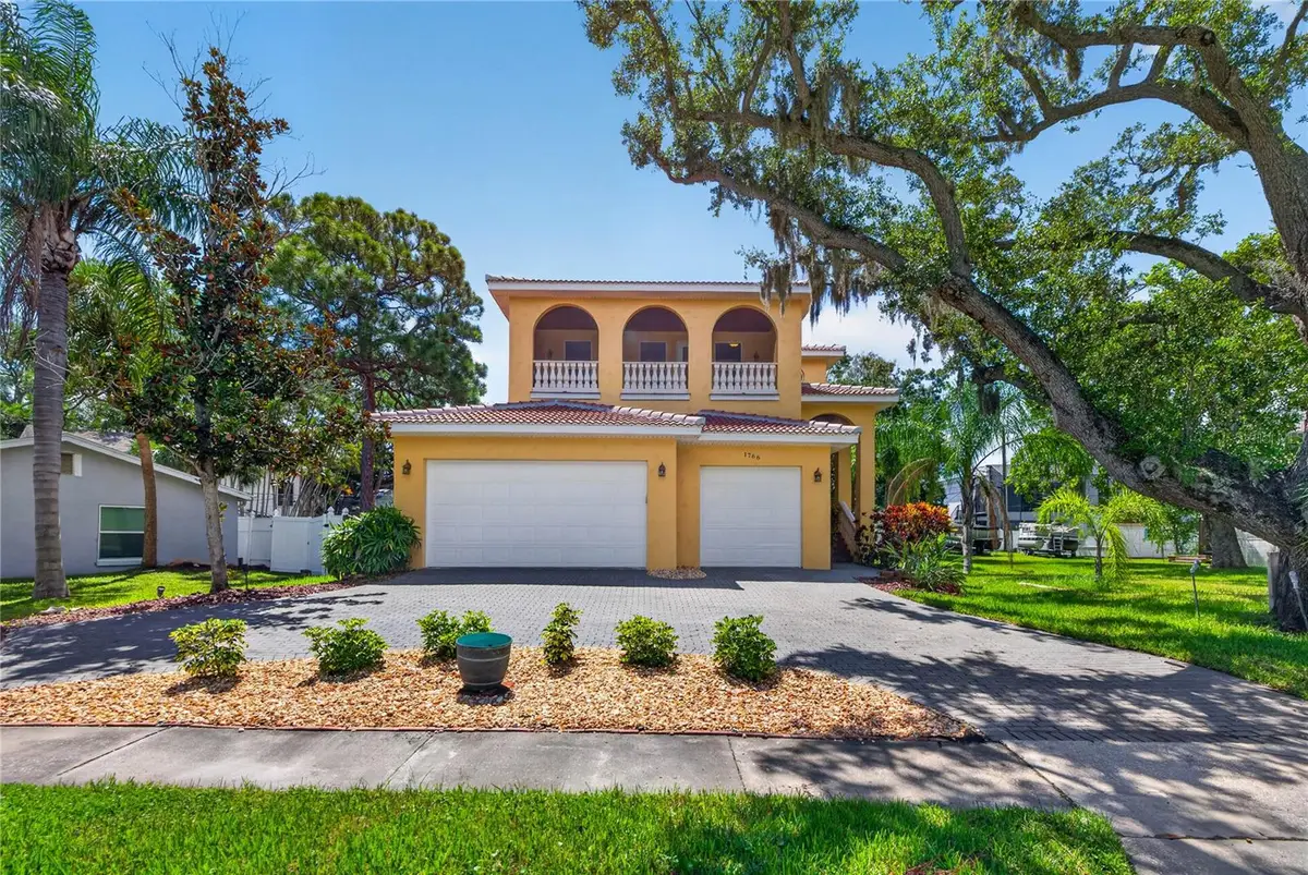 1766 Bayou Grande Boulevard Ne, Saint Petersburg, FL 33703 - #1