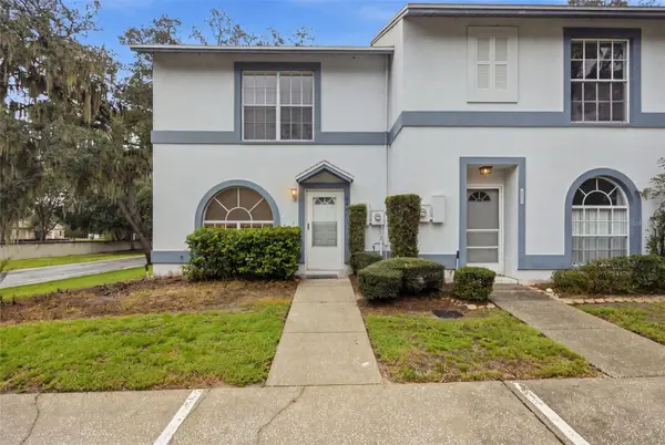601 Bainbridge Drive, BRANDON, FL 33511
