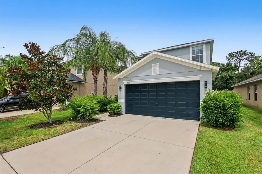 4956 Reflecting Pond Circle, Wimauma, FL 33598 - #2