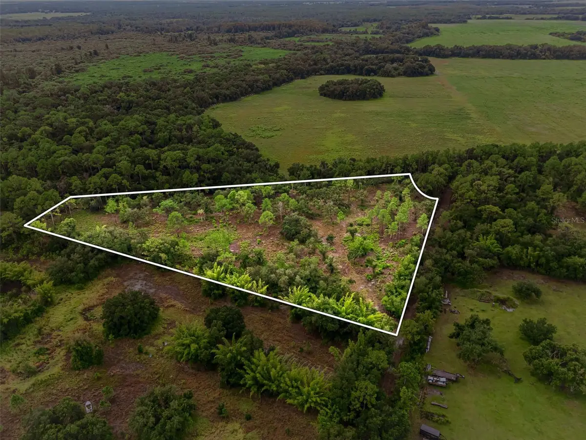 14020 Cypress Lane, Wimauma, FL 33598 - #1