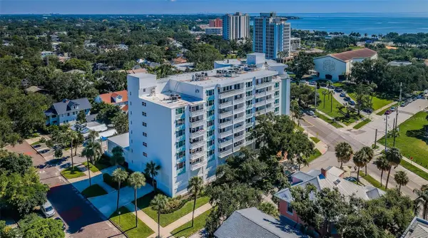 700 Beach Drive Ne #308, ST PETERSBURG, FL 33701