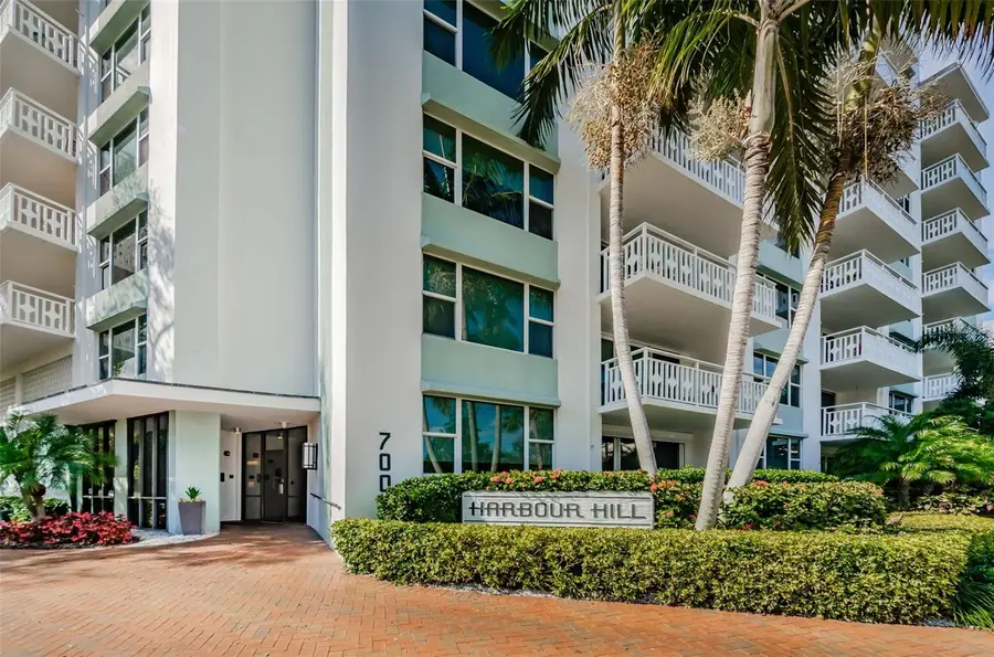 700 Beach Drive Ne #308, Saint Petersburg, FL 33701 - #2