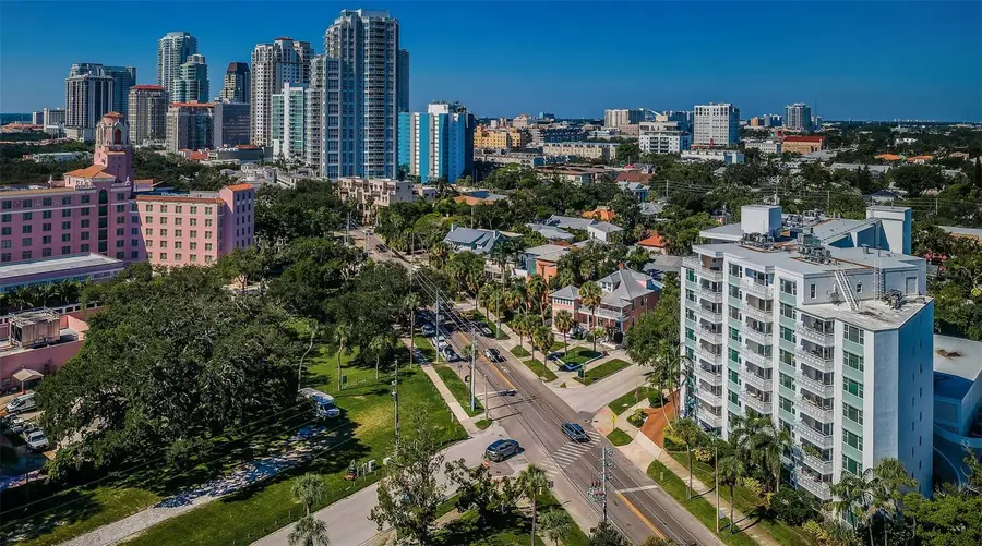 700 Beach Drive Ne #308, Saint Petersburg, FL 33701 - #3