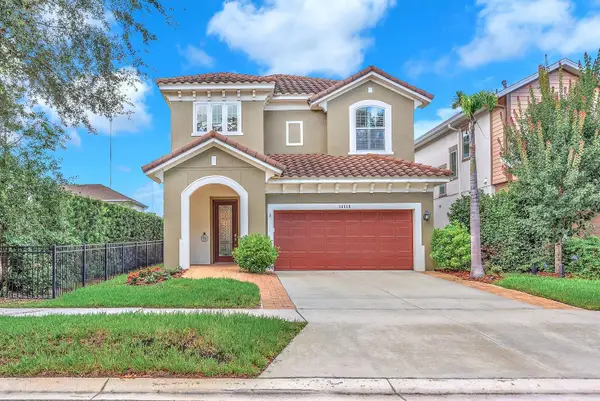 14116 Natures Reserve Drive, LITHIA, FL 33547