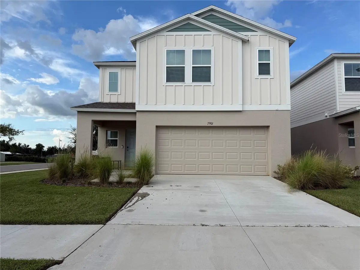 7901 Peace Lily Avenue, Wesley Chapel, FL 33545 - #1