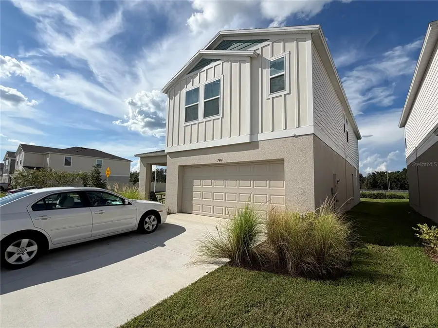 7901 Peace Lily Avenue, Wesley Chapel, FL 33545 - #3