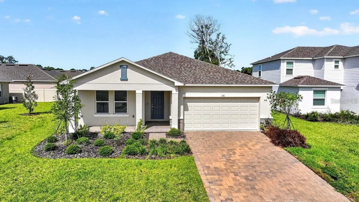 190 Jones Fish Camp Road, Edgewater, FL 32141 - #1