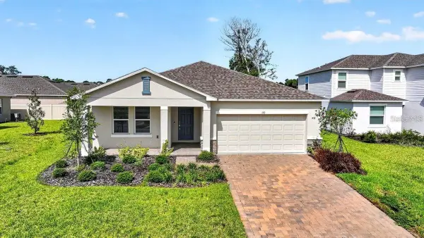 190 Jones Fish Camp Road, EDGEWATER, FL 32141