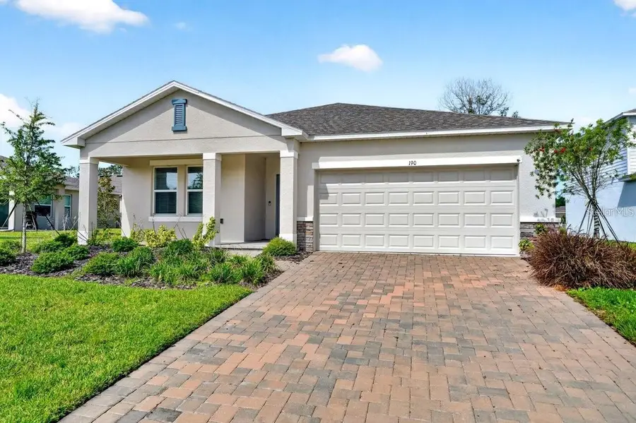 190 Jones Fish Camp Road, Edgewater, FL 32141 - #2