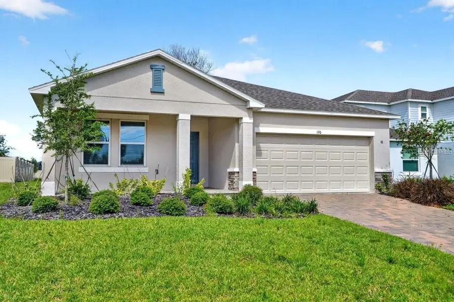 190 Jones Fish Camp Road, Edgewater, FL 32141 - #3