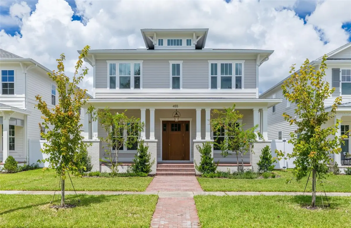 455 47th Avenue N, Saint Petersburg, FL 33703 - #1