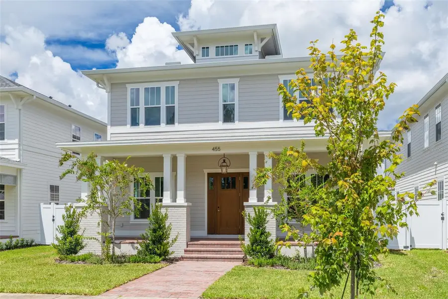 455 47th Avenue N, Saint Petersburg, FL 33703 - #2