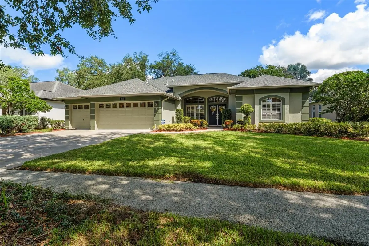 2105 Boot Lake Circle, Tampa, FL 33612 - #1