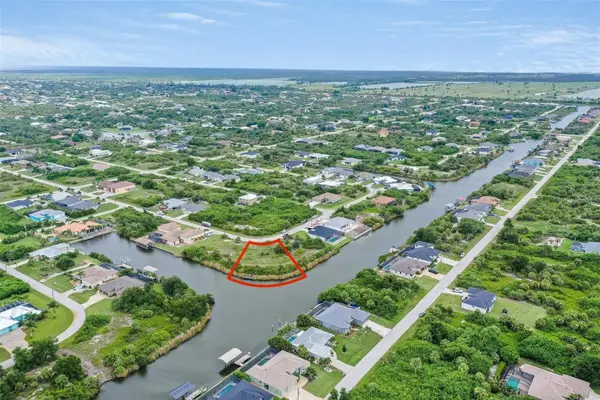 14222 Maysville Circle, PORT CHARLOTTE, FL 33981