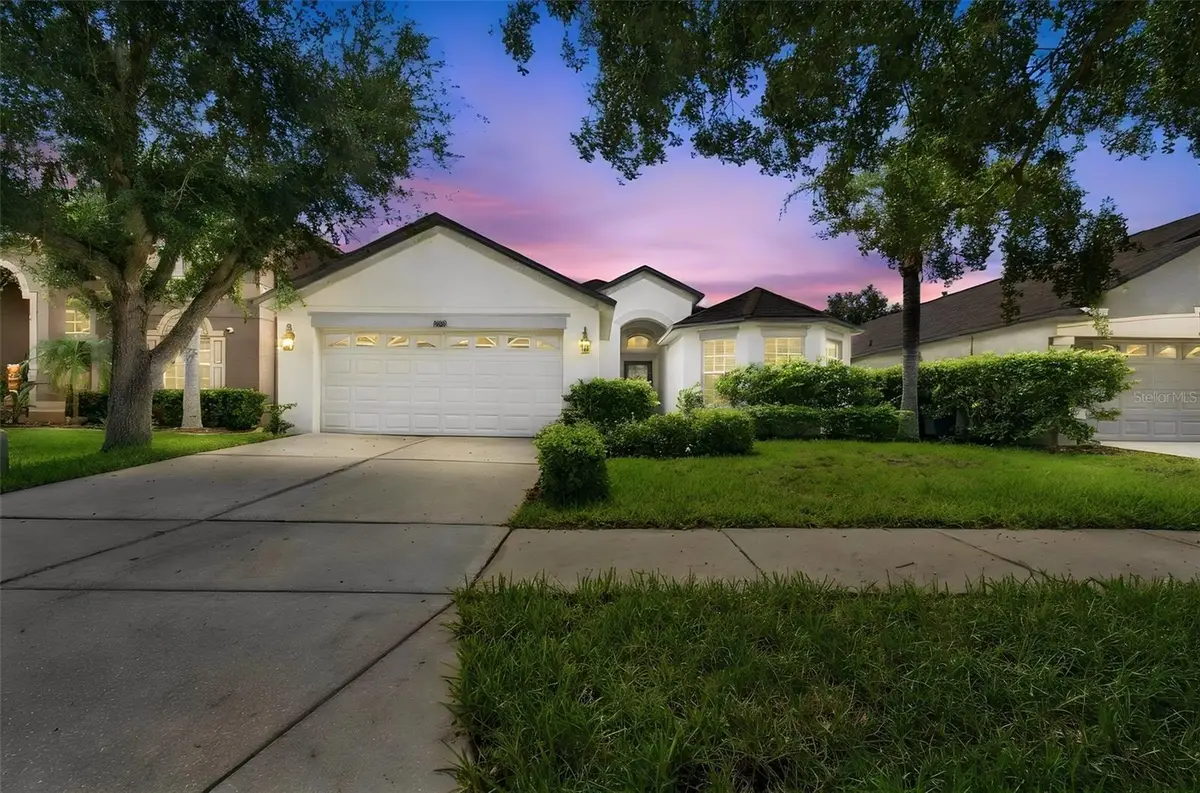 10603 Liberty Bell Drive, Tampa, FL 33647 - #1