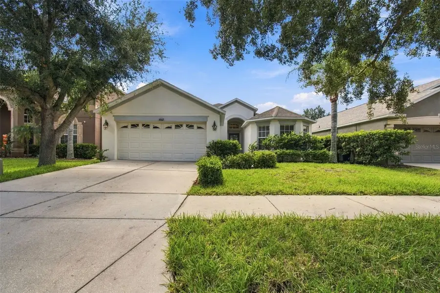 10603 Liberty Bell Drive, Tampa, FL 33647 - #2
