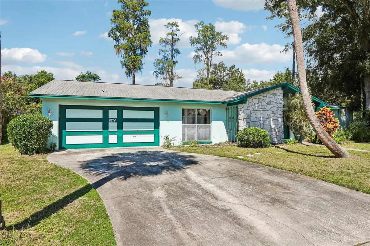 6714 Gateway Drive, Tampa, FL 33615 - #1