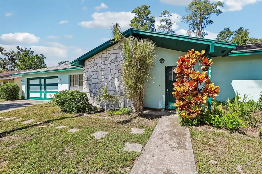 6714 Gateway Drive, Tampa, FL 33615 - #2