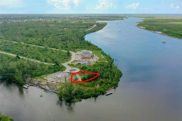 16526 Cup Court, PORT CHARLOTTE, FL 33981