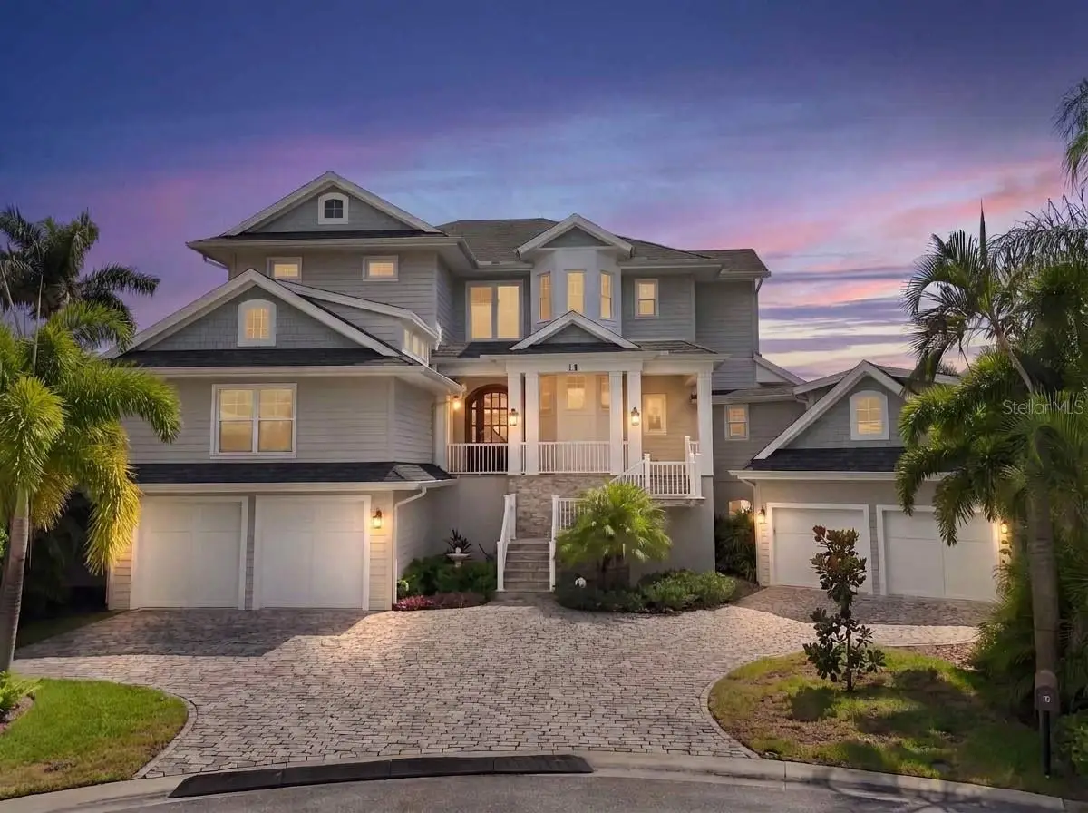 14 Marina Terrace, Treasure Island, FL 33706 - #1