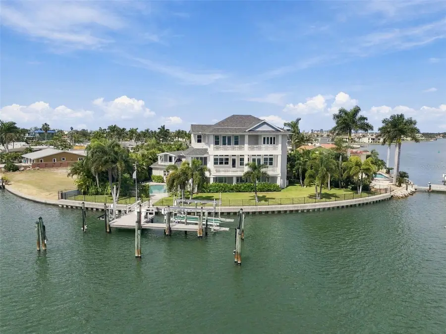 14 Marina Terrace, Treasure Island, FL 33706 - #2