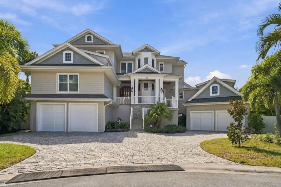 14 Marina Terrace, Treasure Island, FL 33706 - #3