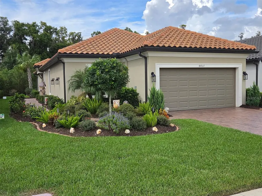 4407 Rosatti Road, Wesley Chapel, FL 33543 - #2