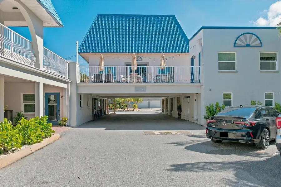 17035 Gulf Boulevard #108, North Redington Beach, FL 33708 - #2