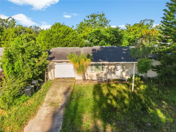 9735 Rainbow Lane, PORT RICHEY, FL 34668