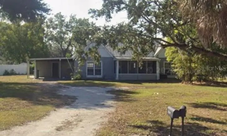816 W Country Club Drive, Tampa, FL 33612 - #1