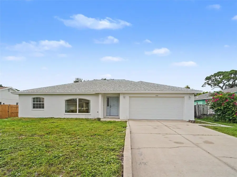 1848 Mova Street, Sarasota, FL 34231 - #2