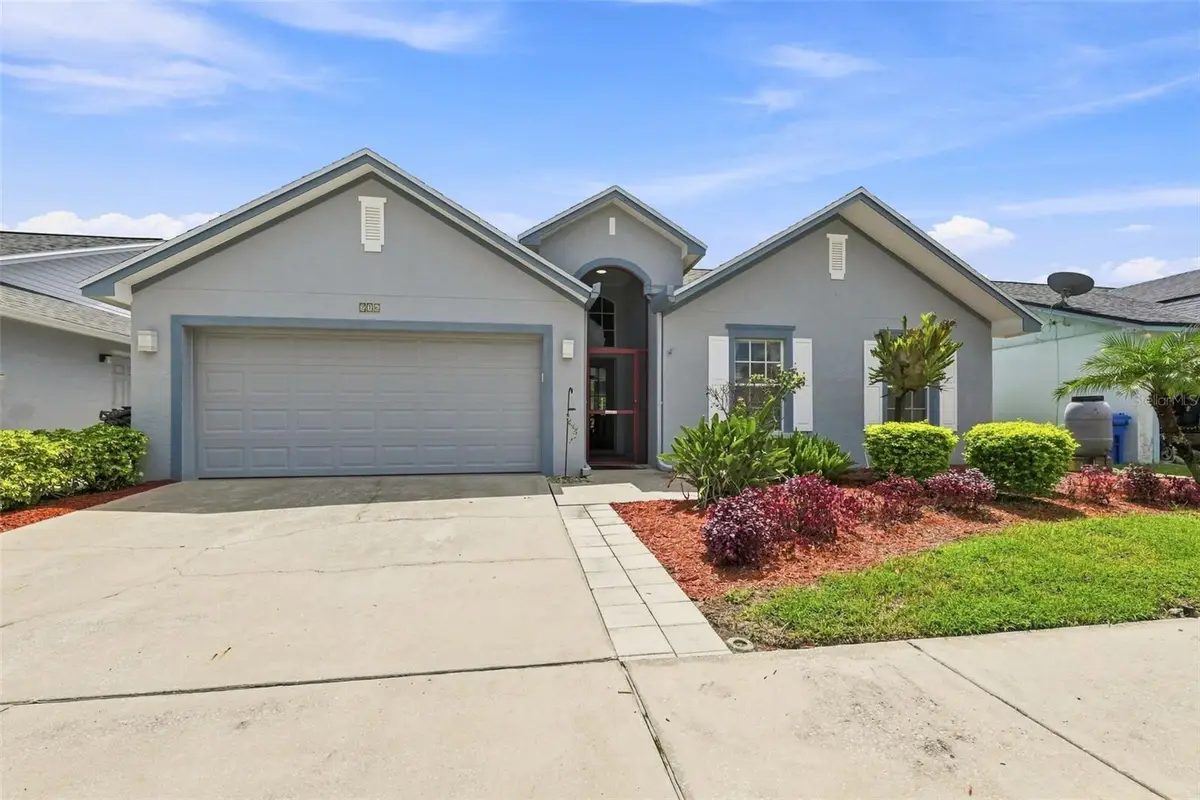 216 Lookout Drive, Apollo Beach, FL 33572 - #1
